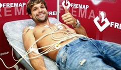 Diego: "Nadam se da možemo do naslova"