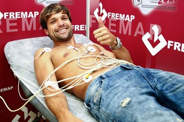 Diego: "Nadam se da možemo do naslova"