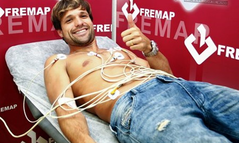 Diego: "Nadam se da možemo do naslova"