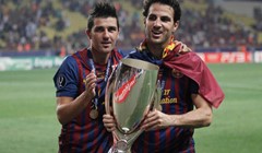 Fabregas: "Uvjeren sam u bolji Arsenal"