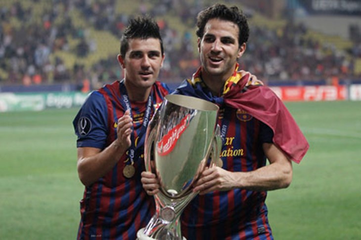 Fabregas: "Uvjeren sam u bolji Arsenal"
