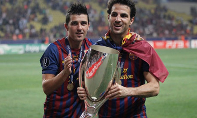 Fabregas: "Uvjeren sam u bolji Arsenal"