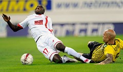 Celtic u Europskoj ligi umjesto Siona