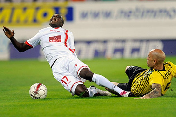 Celtic u Europskoj ligi umjesto Siona