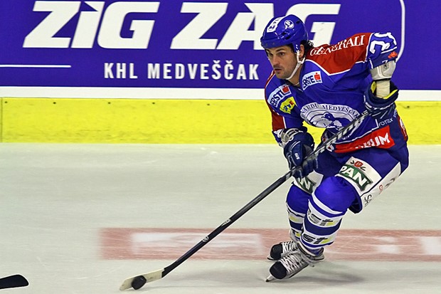 Banham: "Nevjerojatno je što oni mogu"