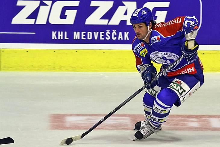 Banham: "Ključ je brzi pogodak"