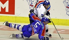 Bivši branič Medveščaka u Graz 99ersima