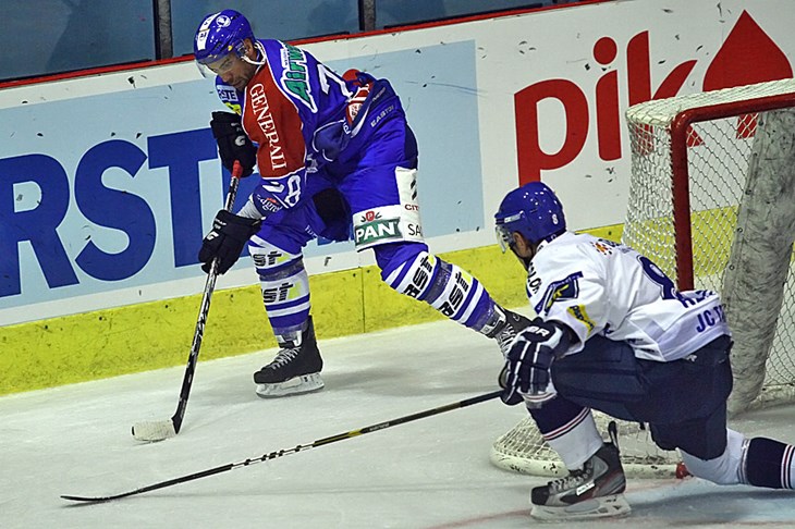 Letang: "Trebamo ubrzati igru"