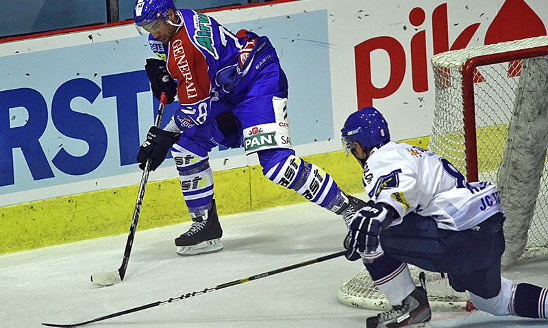 Letang: "Trebamo ubrzati igru"