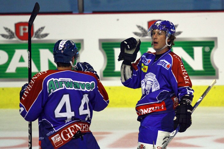 Sandrock: "Pokazali smo karakter"