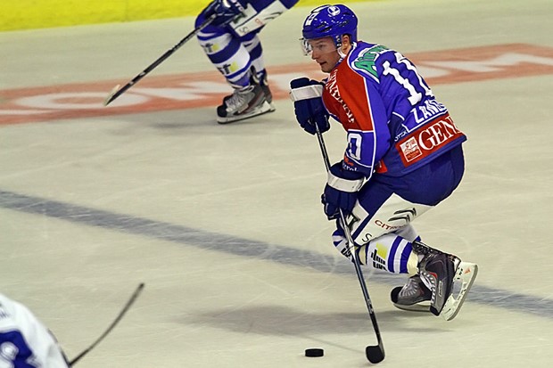 Zanoški: "Odlično je doći kući"