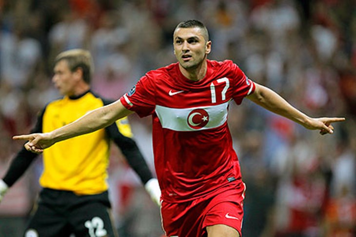 Turci do slavlja u 97. minuti