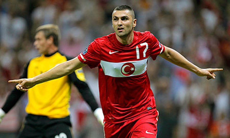 Turci do slavlja u 97. minuti