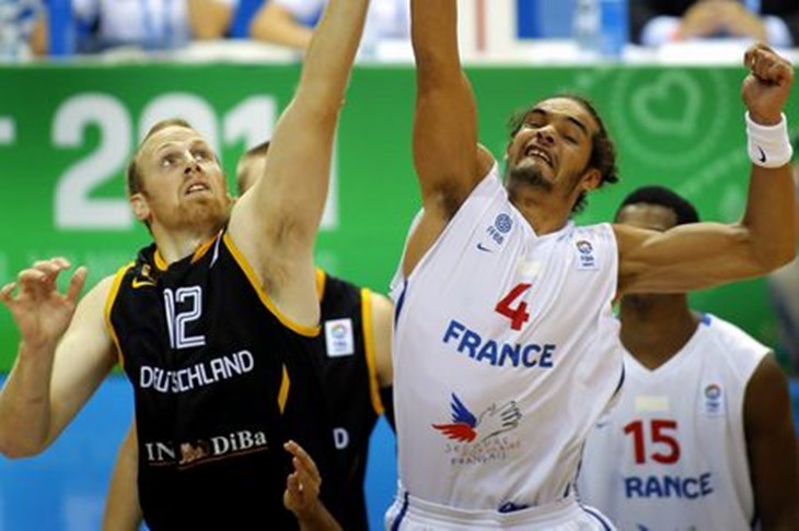 "Nijemci oprostite, neću više"