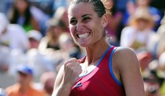 Kraj puta za Šarapovu