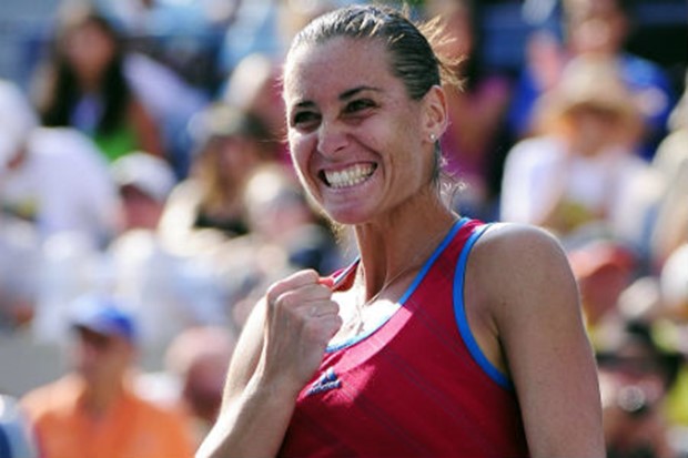 Kraj puta za Šarapovu