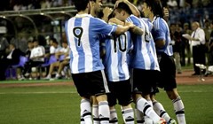 Argentina bolja od Venezuele