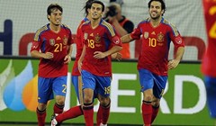 Fabregas: "Iniesta je preokrenuo susret"