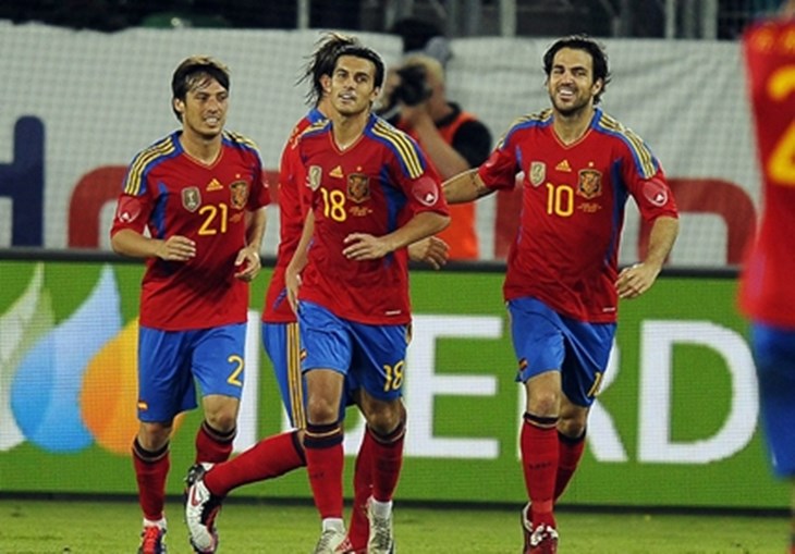 Fabregas: "Iniesta je preokrenuo susret"