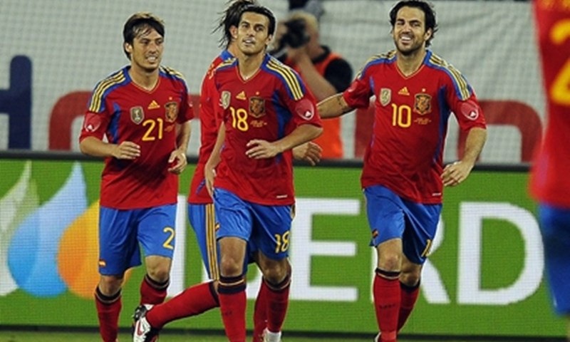 Fabregas: "Iniesta je preokrenuo susret"