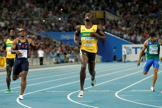 Boltovo iskupljenje, Pearson srušila Zagorčevu