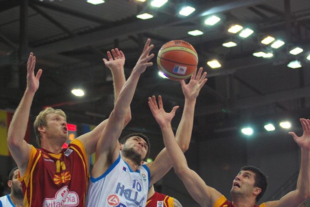 Bugari uzeli Todora Gečevskog