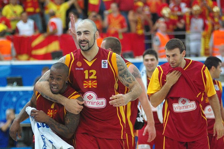 Makedonci "ugušili" Grke