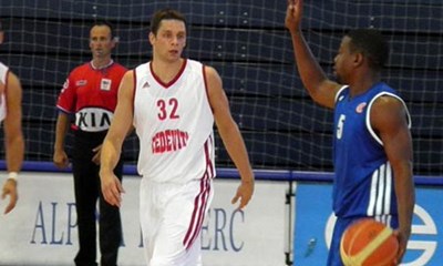 Chase: "Bit će nas zanimljivo gledati"