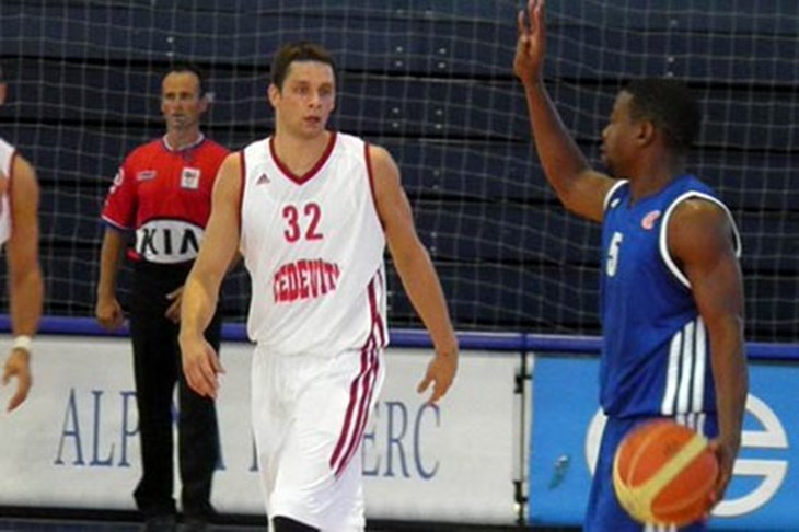 Smodiš: "Odigrali smo vrhunsku utakmicu"