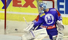 Medveščakov vratar do daljnjeg van leda