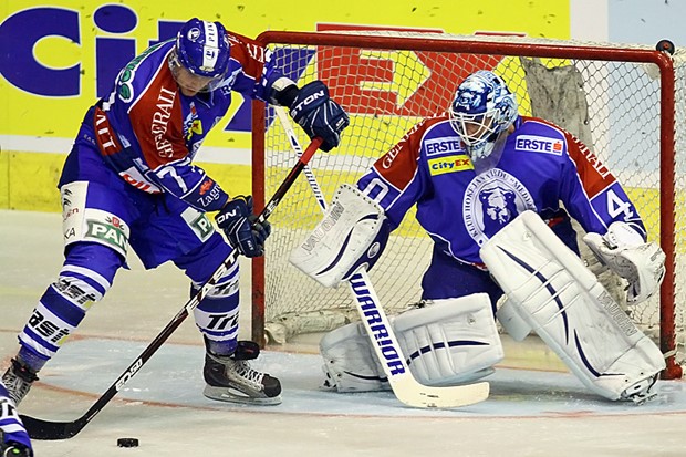 Prvi Rus u novom Medveščaku