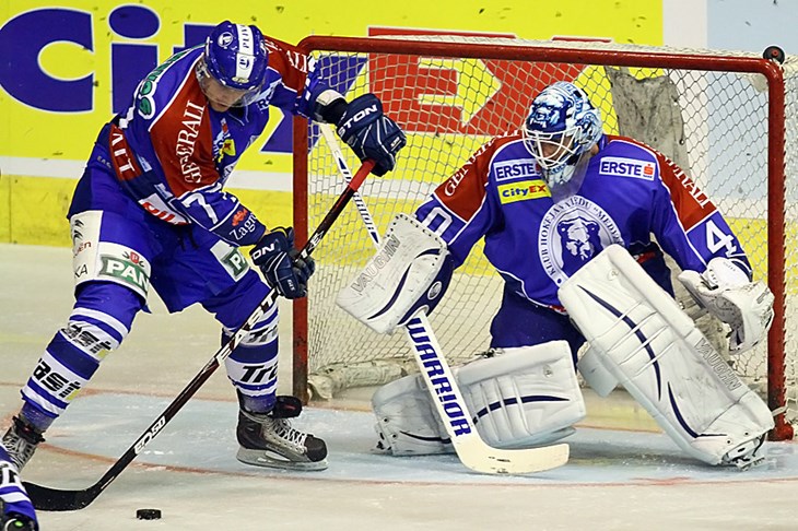 Prvi Rus u novom Medveščaku