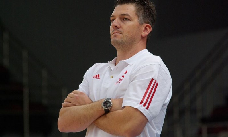 Vranković: "Više nisam izbornik"
