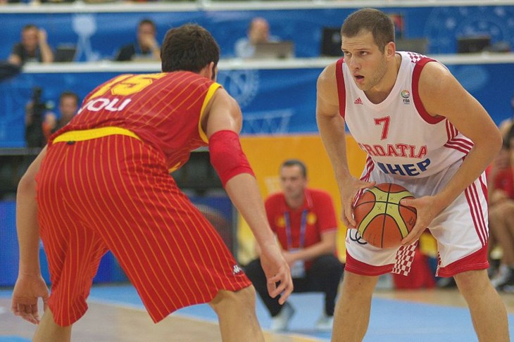 Hrvatska u Dubrovniku pokazala pomak i nadigrala Crnu Goru