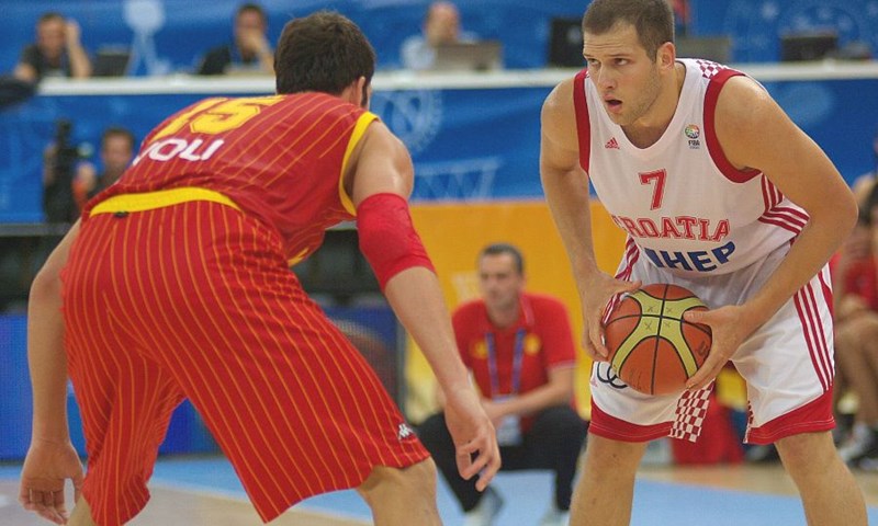 Hrvatska u Dubrovniku pokazala pomak i nadigrala Crnu Goru