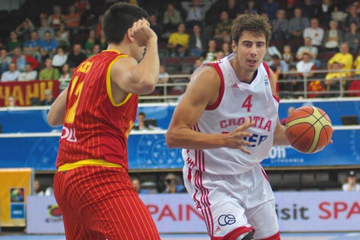 Pobjeda Hrvatske za povratak samopouzdanja