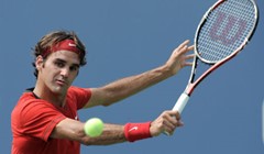 Čilić prvi put ugrozio Federera