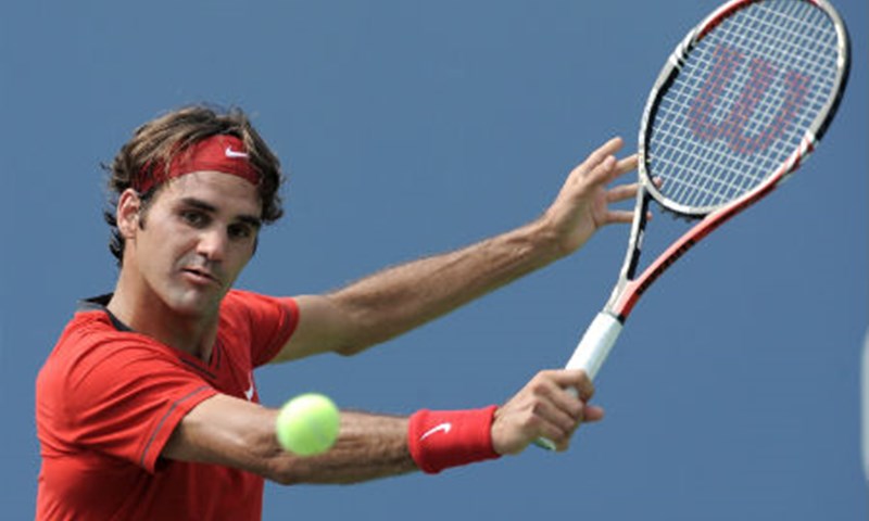 Čilić prvi put ugrozio Federera