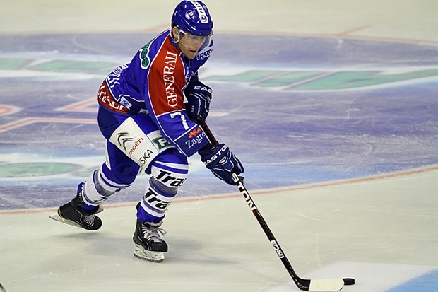 Protiv Znojma po prve bodove