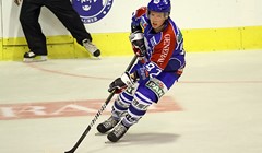 Francuz nije prošao probu u Medveščaku