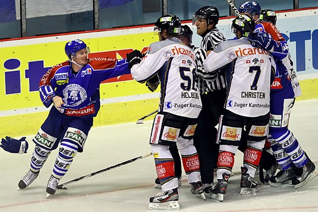 Metropolit: "Medveščak ima timski duh"