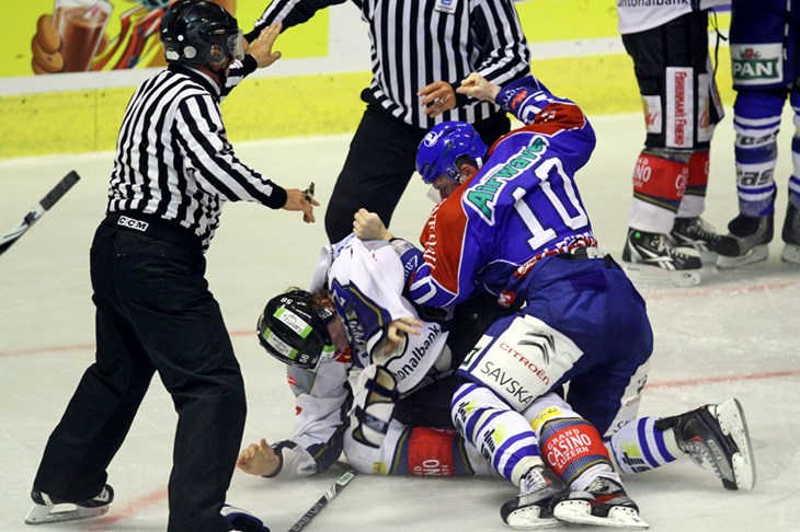 Zanoški: "Konačno su utakmice došle na red, već smo ih se zaželjeli"