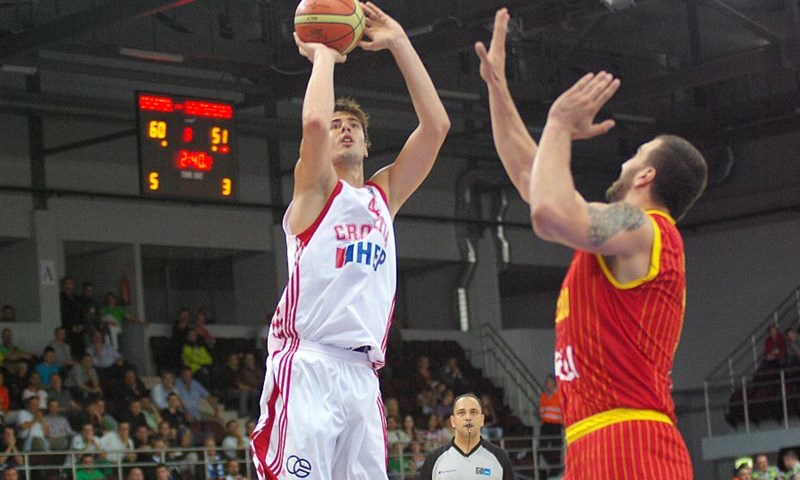 Peković: "Pripremili smo se, ali..."