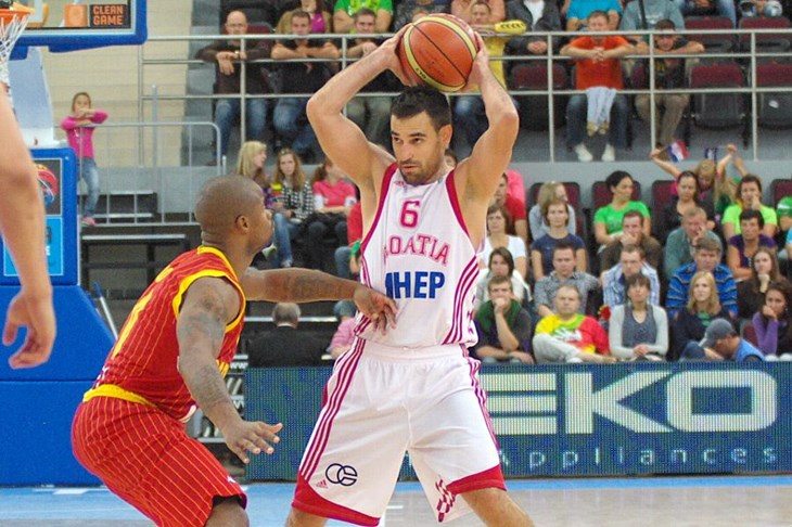 Popović: "Kolektivna igra donijela pobjedu"