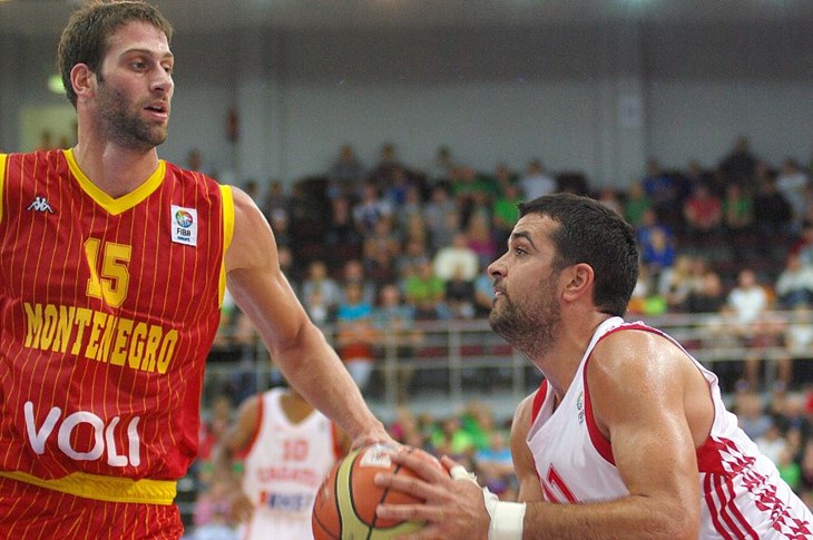 Slovenci vrlo uvjerljivi protiv Ukrajine, pobjeda Crne Gore u Mađarskoj