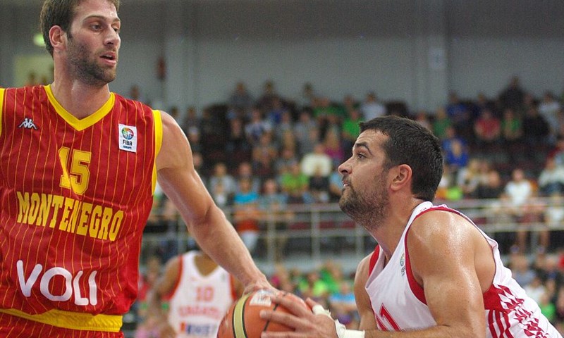 Renomirano pojačanje u Zadru, Dašić igra već protiv Crvene zvezde
