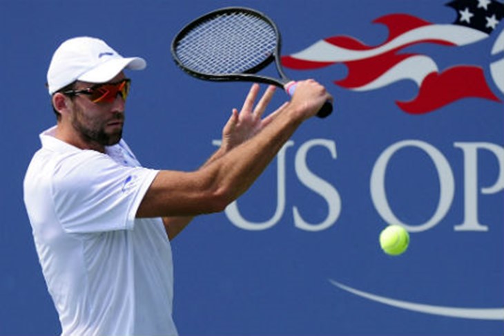 Karlović naišao na ukrajinski stroj