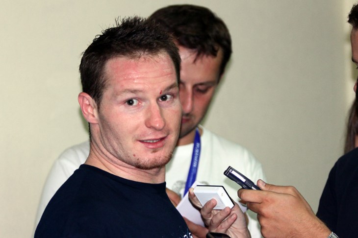 Zanoški: "Morali smo bolje odigrati"