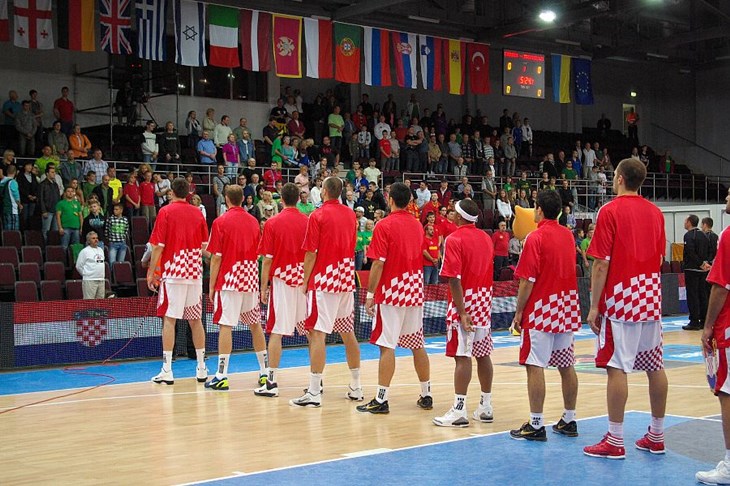 Osigurati drugi krug