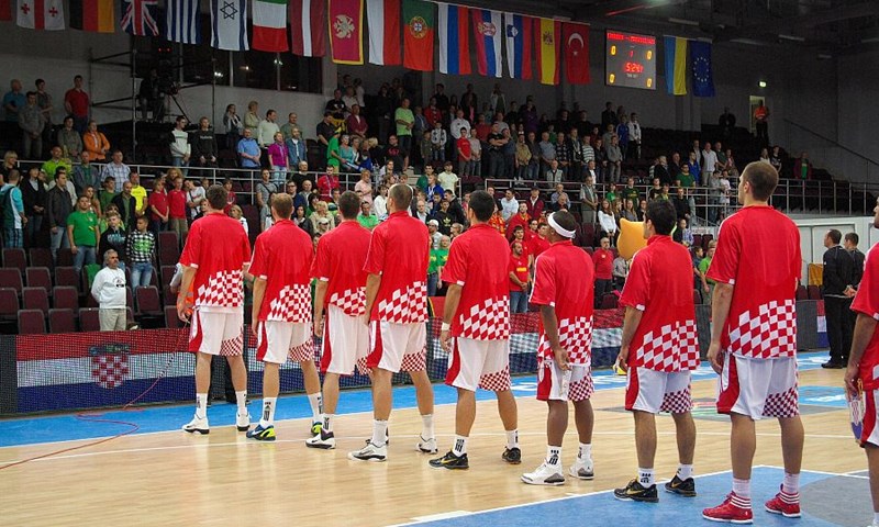 Osigurati drugi krug